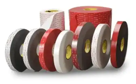 High Performance Products High Performance Products