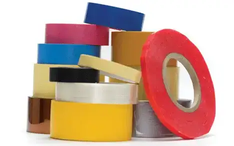 Tapes & Flexible Materials Tapes & Flexible Materials